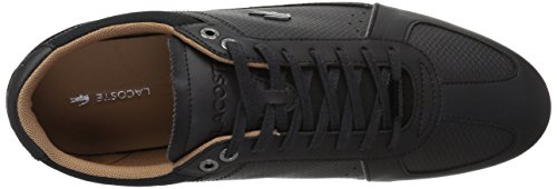 Black/Dkgry Synthetic
