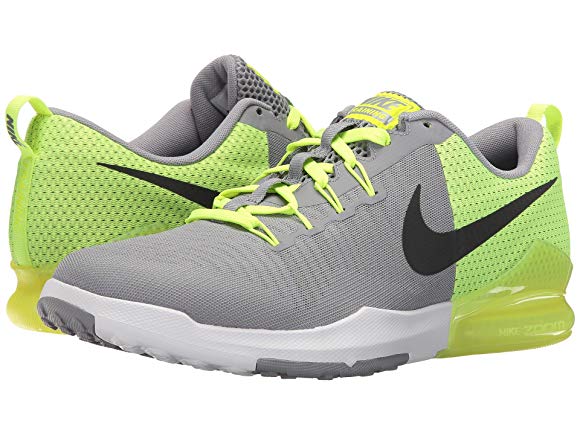Stealth/Black/Volt/White
