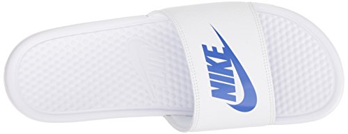 White/Varsity Royal