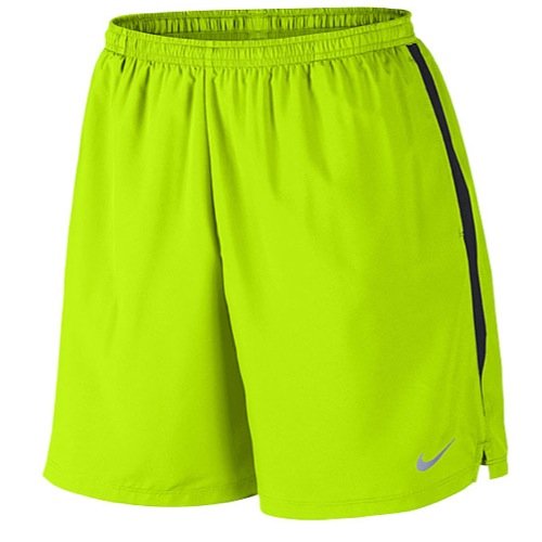 Volt/Black/Reflective Silver