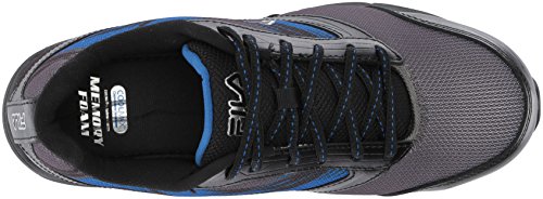Castlerock/Black/Prince Blue