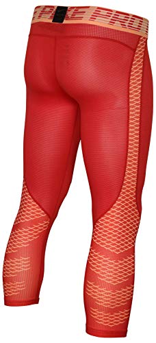 Bright Crimson