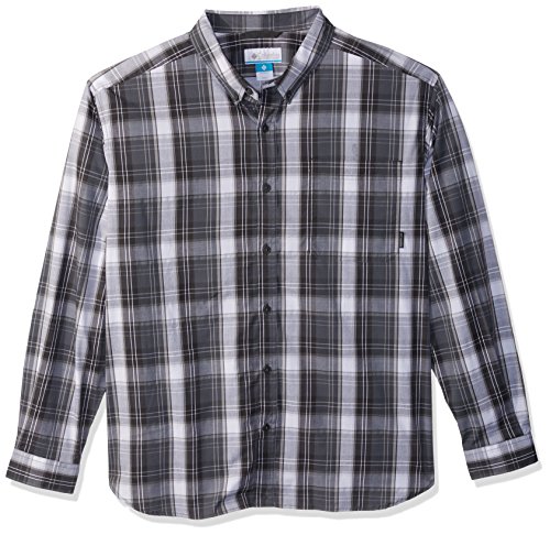 Shark Plaid