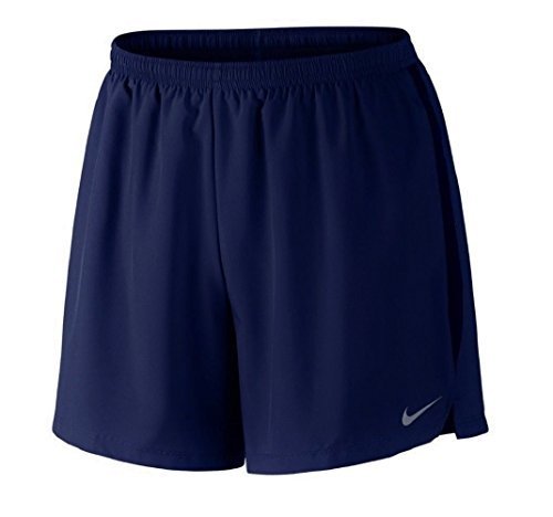 Navy Blue/Night Purple, Medium