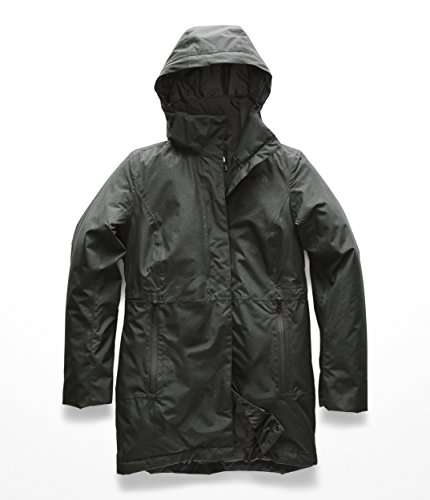Tnf Dark Grey Heather