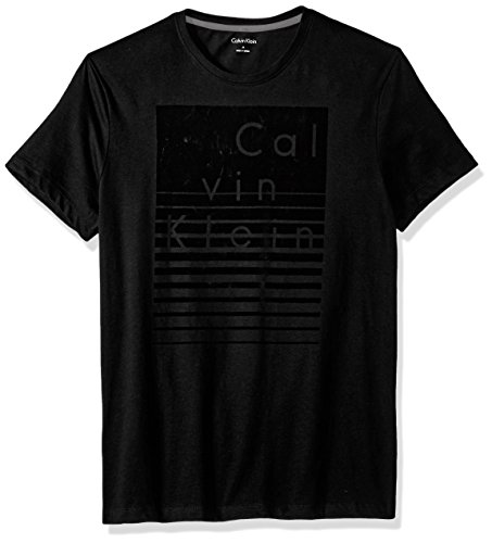 Black With Square Logo