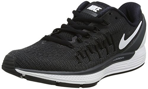Black / Summit White - Anthracite