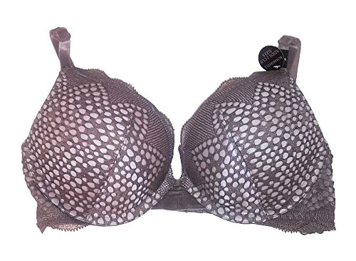 Crochet Taupe