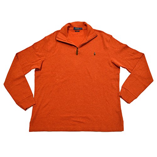 Varsity Orange