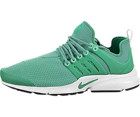 Clear Emerald / Summit White