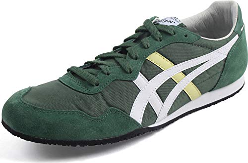 Hunter Green/White