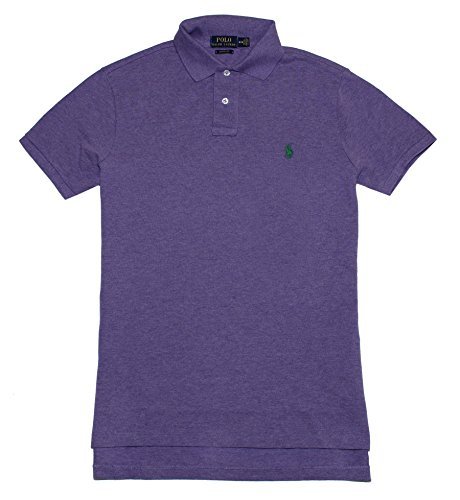 Saffron Purple