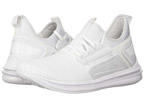 PUMA White