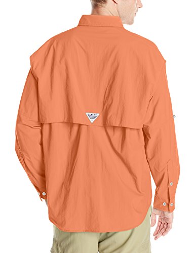 Island Orange