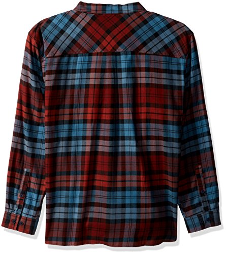 Blue Heron Blanket Plaid