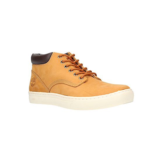 Wheat Nubuck