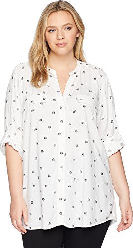 White/Black Dot