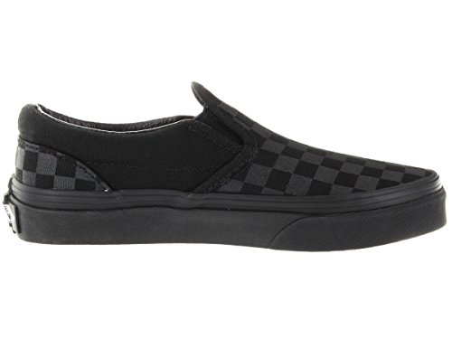 (Checkerboard) Mono/Black