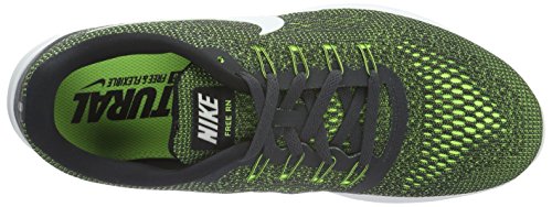 Anthracite/Off White/Volt/White