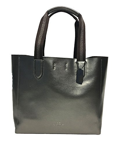 Gunmetal/Nickel