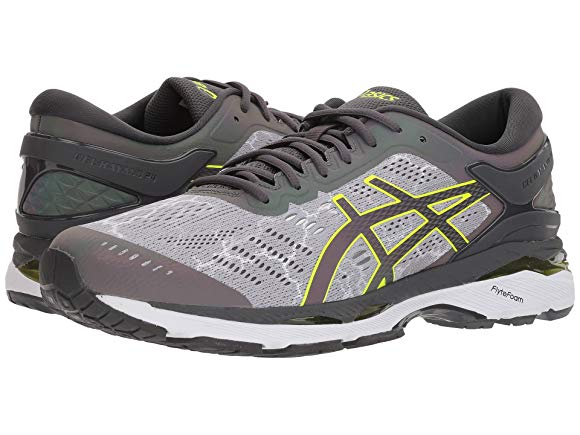 Mid Grey/Dark Grey/Safety Yellow