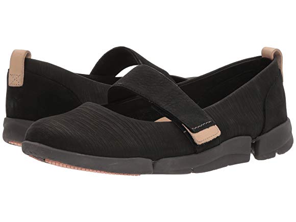 Black Nubuck