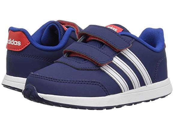 Dark Blue/White/Hi-Res Red