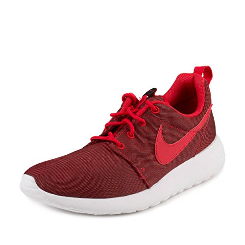 University Red/Black
