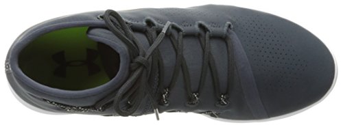 Stealth Gray (008)/Black