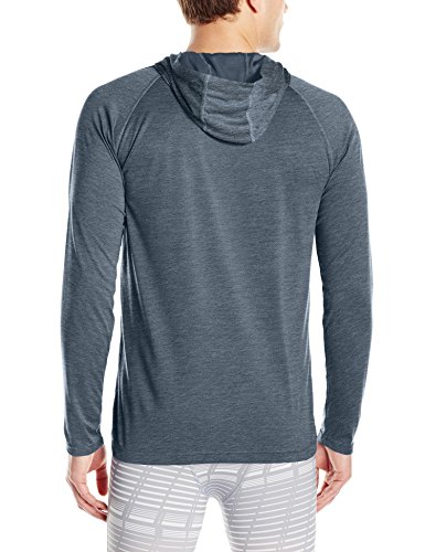 Stealth Gray (011)/Magma Orange