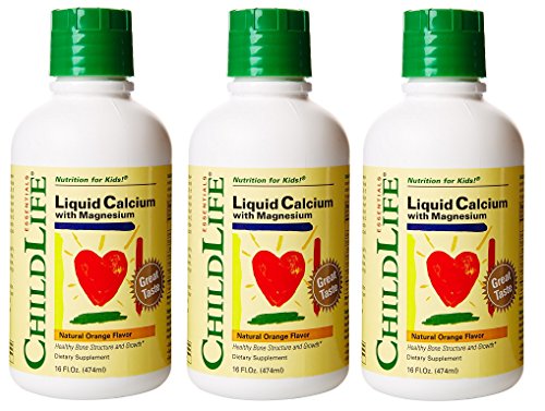 16 oz (Pack of 3)
