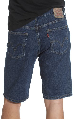 Dark Stonewash
