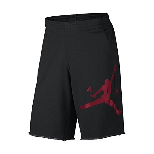Black/Gym Red