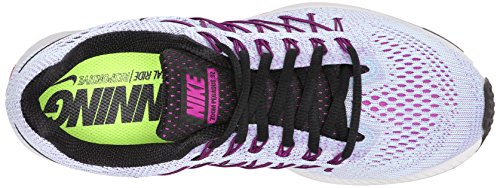 Copa/Black/Fuchsia Glow