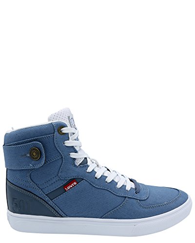 Blue/White