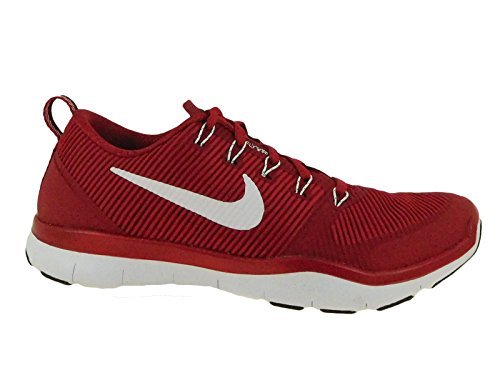 Gym Red/White/Black