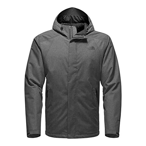 TNF Medium Grey Heather