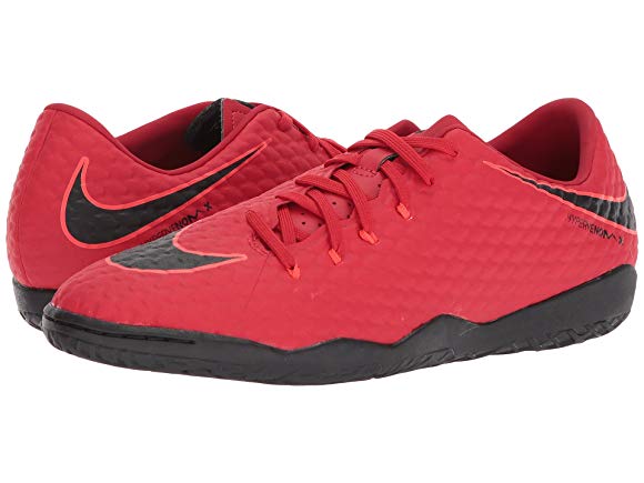 University Red/Black/Bright Crimson