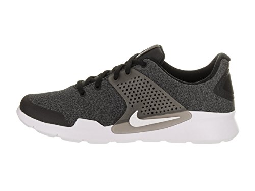 Black/White - Dark Grey