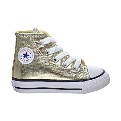 Light Gold White Black