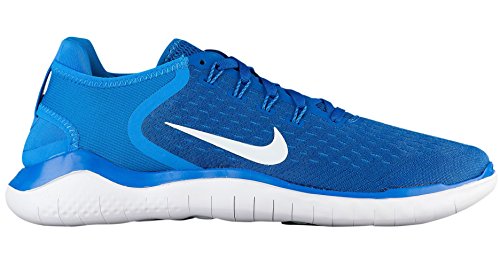 Team Royal/White/Photo Blue