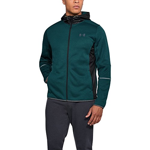 Arden Green/ Black/ Reflective