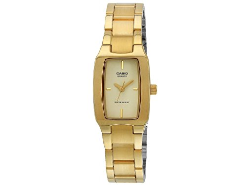 Metal Fashion Gold Tone