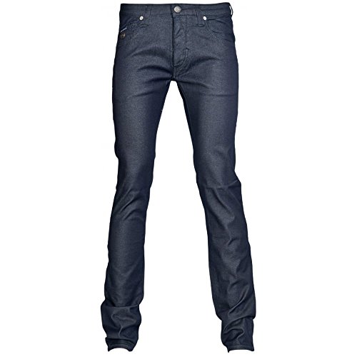Indigo Blue
