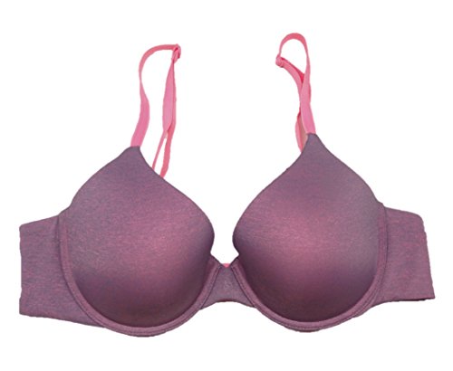 Pink Purple Marl