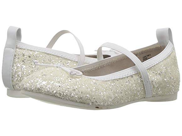 White Glitter