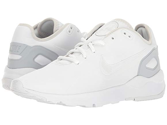 White/White/Pure Platinum