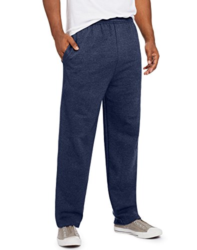 Navy Heather