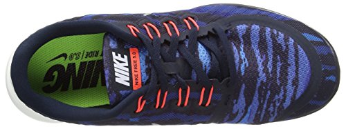 Dark Obsidian/White/Hot Lava
