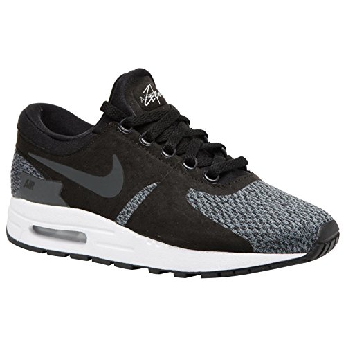 Black - Grey
